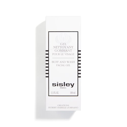 SISLEY-EXFOLIATING CLEANSING GEL FOR THE FACE SISLEY-EXFOLIATING CLEANSING GEL FOR THE FACE